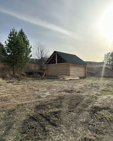 земля р-н Сысертский с Черданцево Бобровский фото