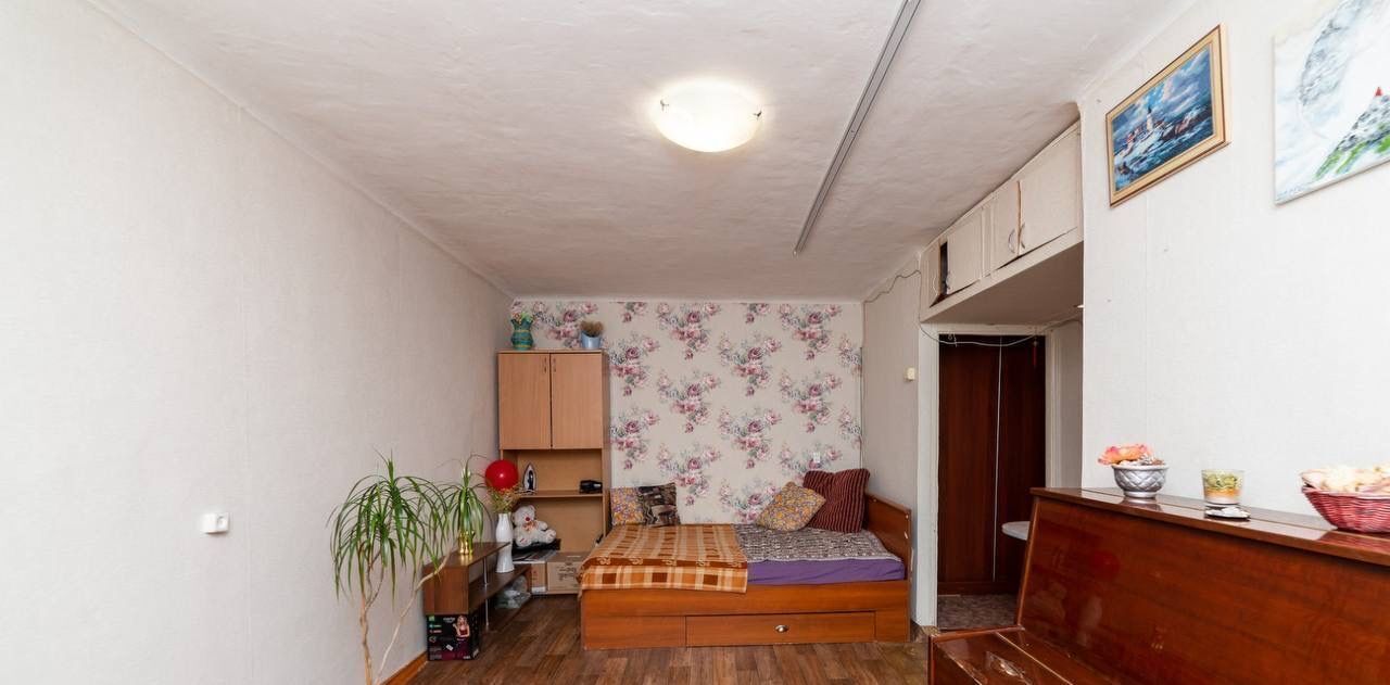 квартира г Курган ул. Карла Маркса, 105 фото 1