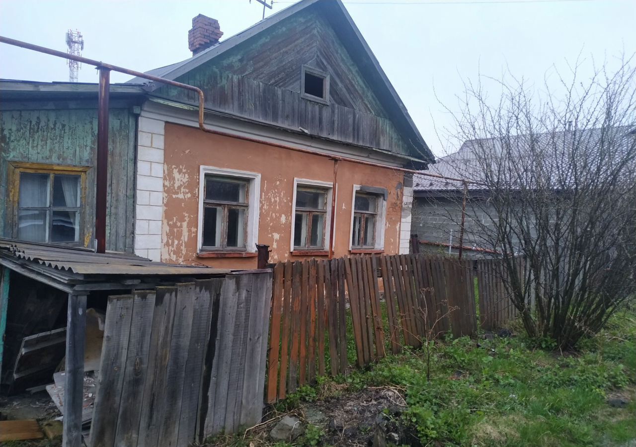 дом г Нижний Тагил р-н Дзержинский ул Коллективная 17 фото 2