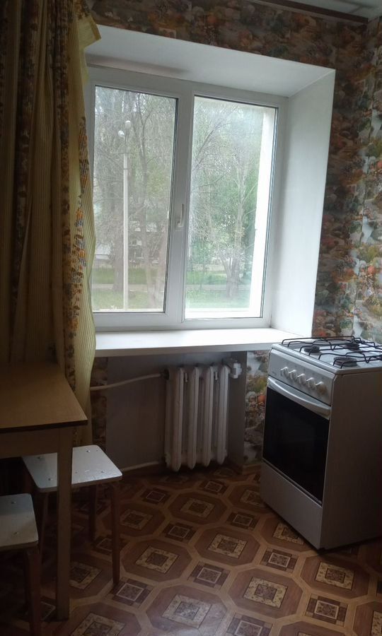 квартира г Октябрьский 35-й мкр-н, 9 фото 3