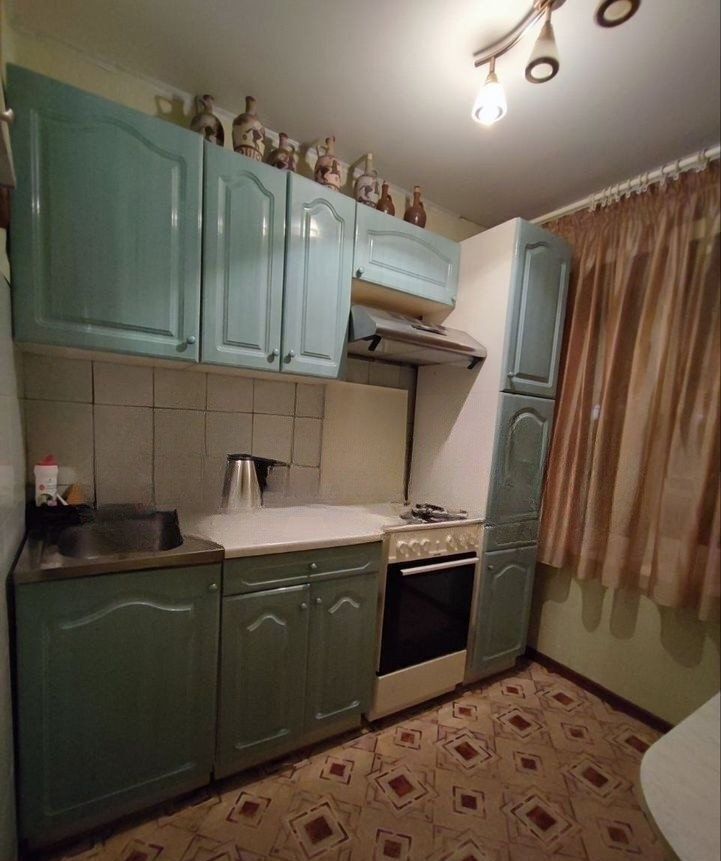 квартира г Москва метро Сходненская б-р Химкинский 16к/5 фото 4