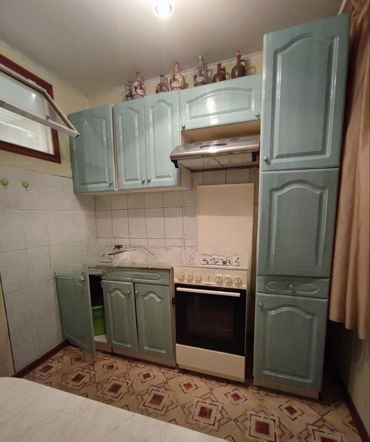 квартира г Москва метро Сходненская б-р Химкинский 16к/5 фото 3