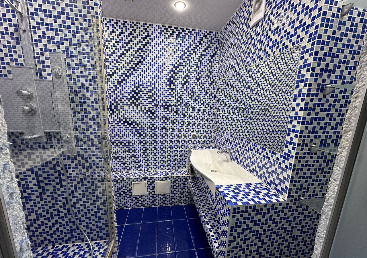 квартира г Екатеринбург Академический ул. Анатолия Мехренцева, 3 фото 2