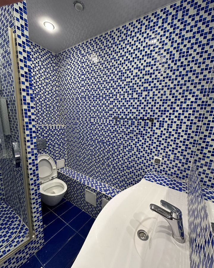квартира г Екатеринбург Академический ул. Анатолия Мехренцева, 3 фото 3