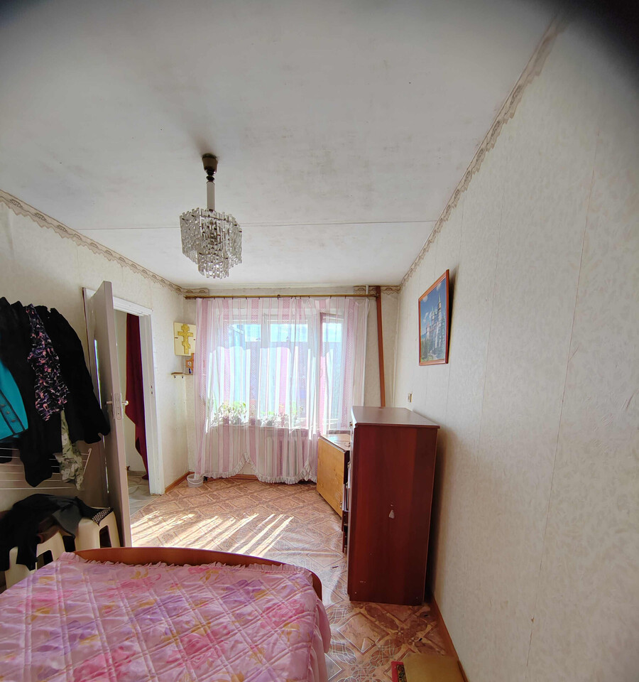 квартира г Волжск ул Шестакова 99 фото 3