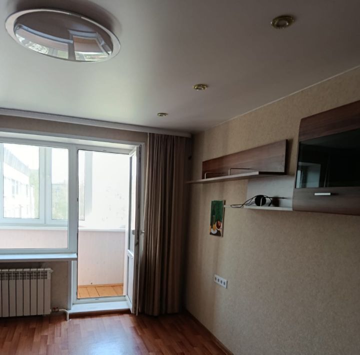 квартира г Йошкар-Ола ул Подольских курсантов 12 фото 3