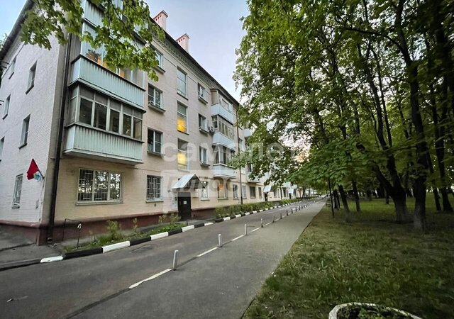 Домодедовская, 2, Развилка фото