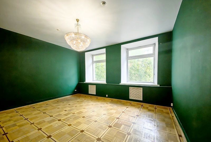 офис г Москва метро Тургеневская пер Милютинский 18а фото 1