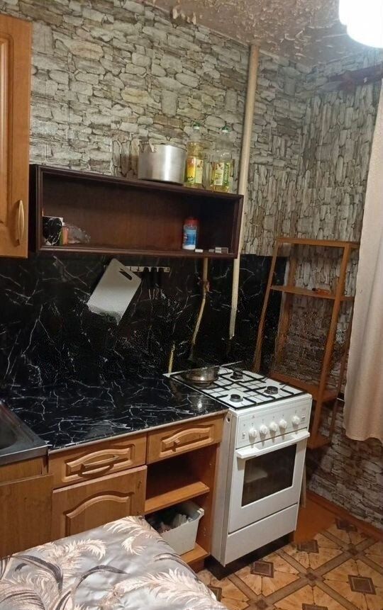 квартира г Москва метро Ховрино ул Зеленоградская 33к/2 фото 1