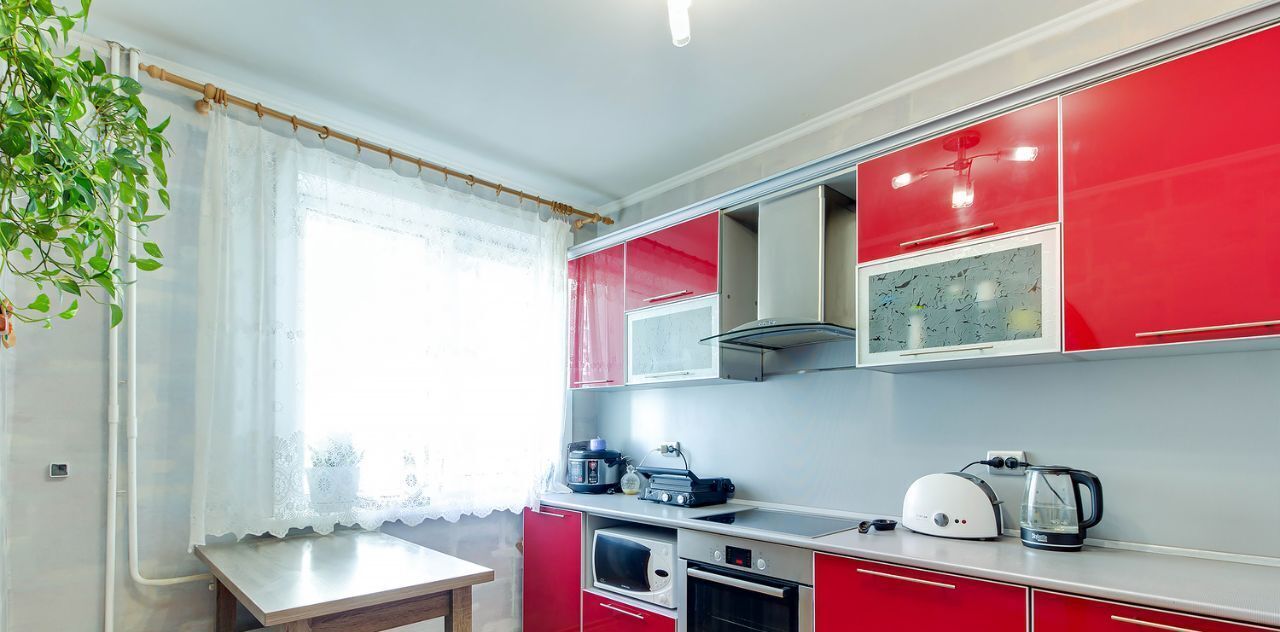 квартира г Хабаровск р-н Центральный ул. Рабочий городок, 10 фото 2