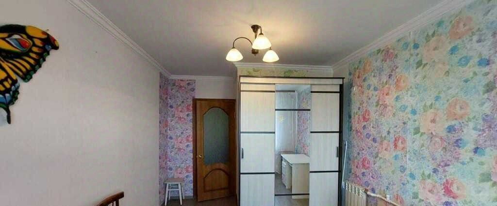 квартира г Липецк р-н Октябрьский ул Водопьянова 12 фото 2