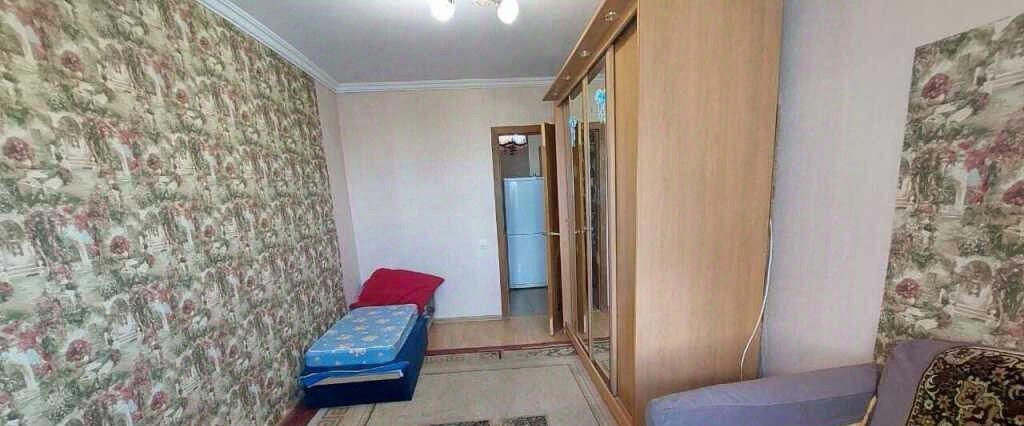 квартира г Липецк р-н Октябрьский ул Водопьянова 12 фото 3