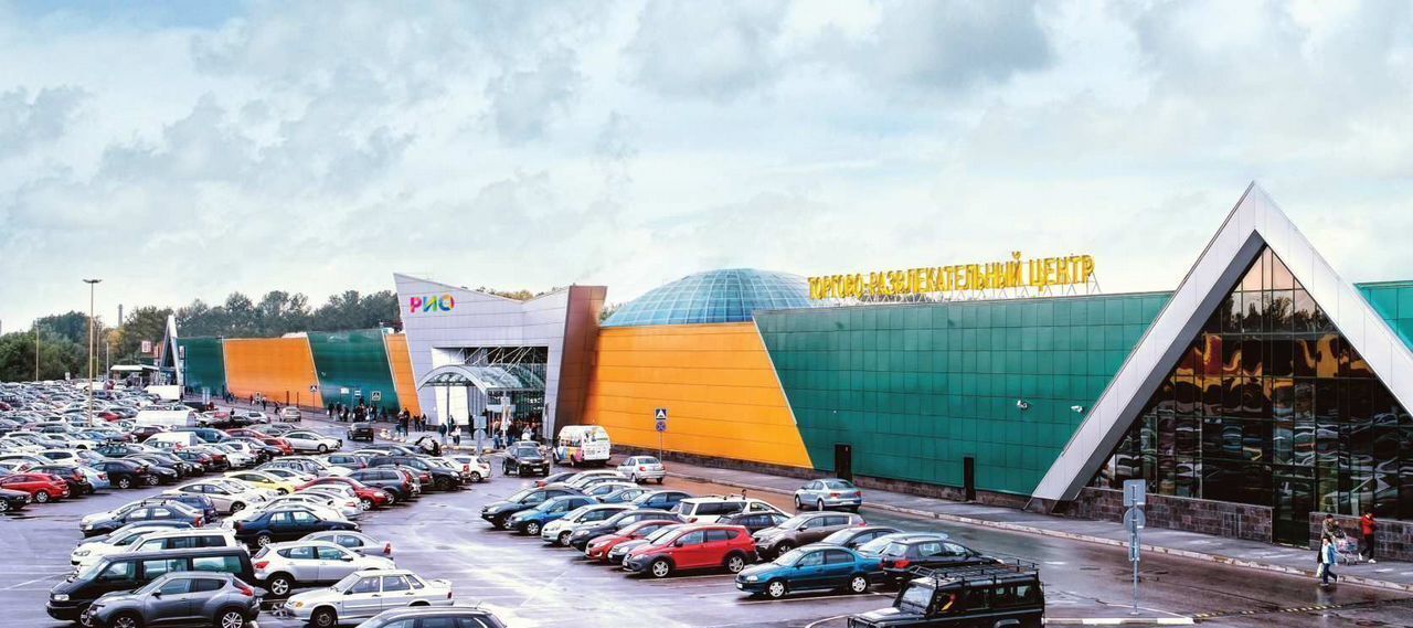 офис г Санкт-Петербург метро Бухарестская ул Фучика 2 фото 1