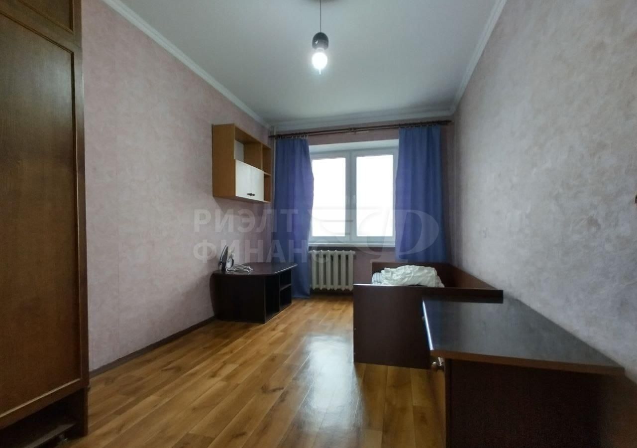 квартира г Калининград р-н Московский ул Генерала Толстикова 53 фото 1