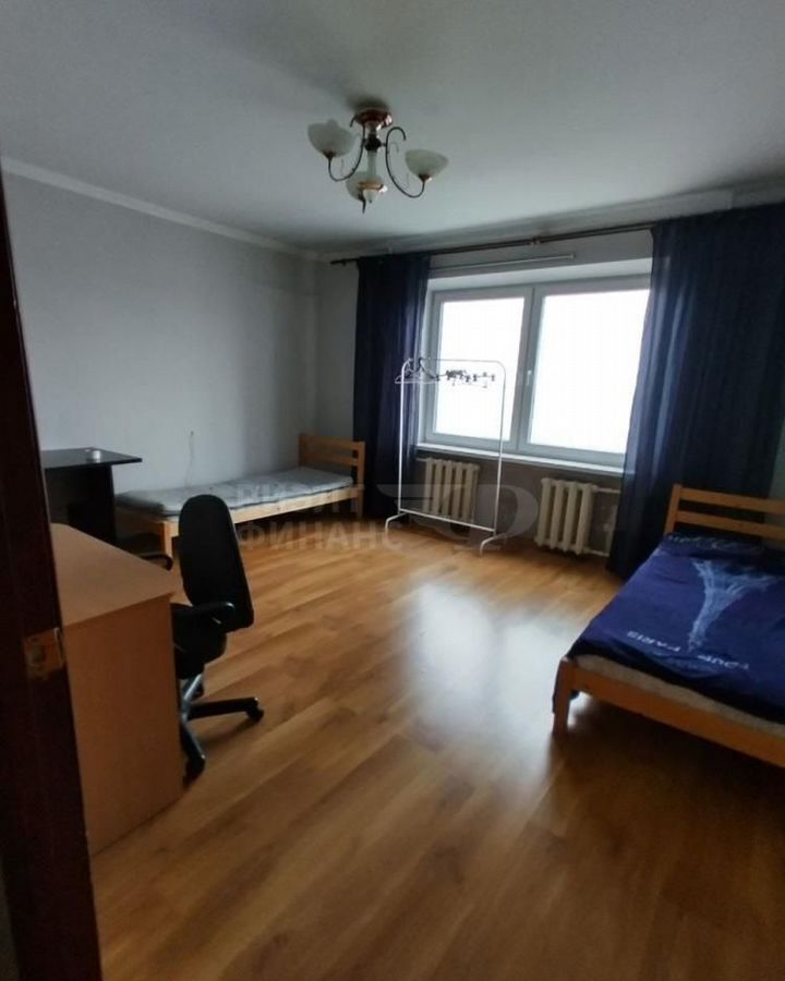 квартира г Калининград р-н Московский ул Генерала Толстикова 53 фото 2