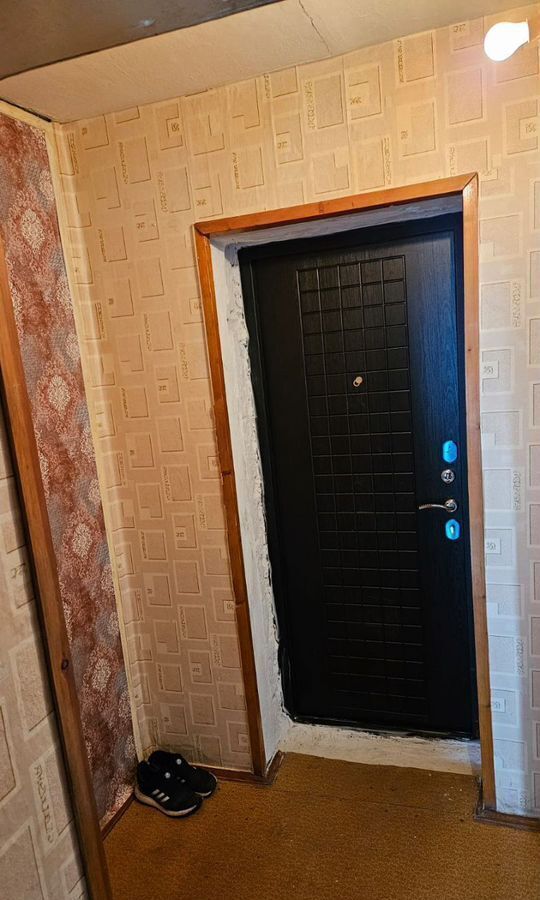 квартира г Екатеринбург ул Таганская 24/2 Проспект Космонавтов фото 4