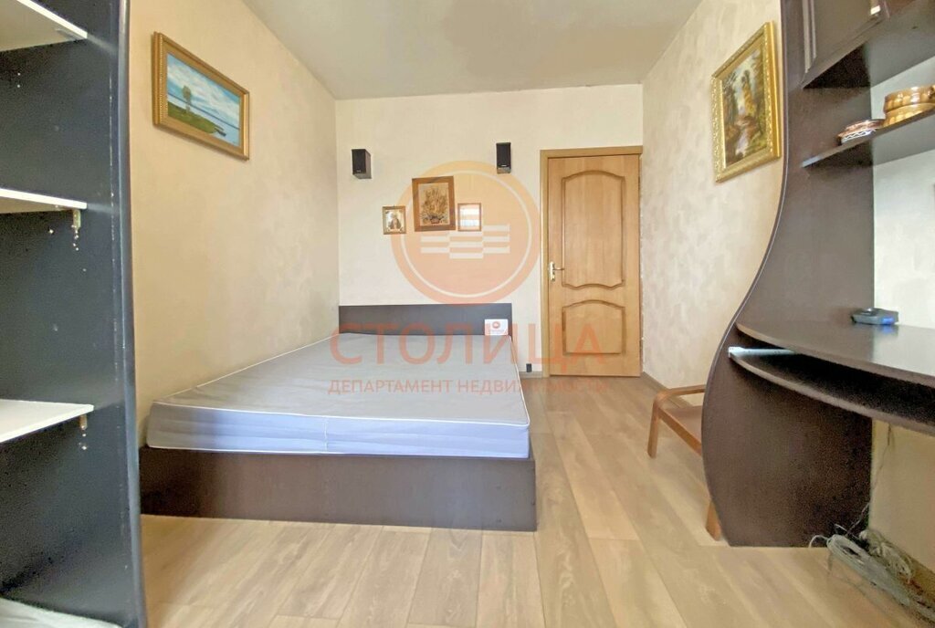 комната г Москва метро Строгино ул Таллинская 8 фото 1