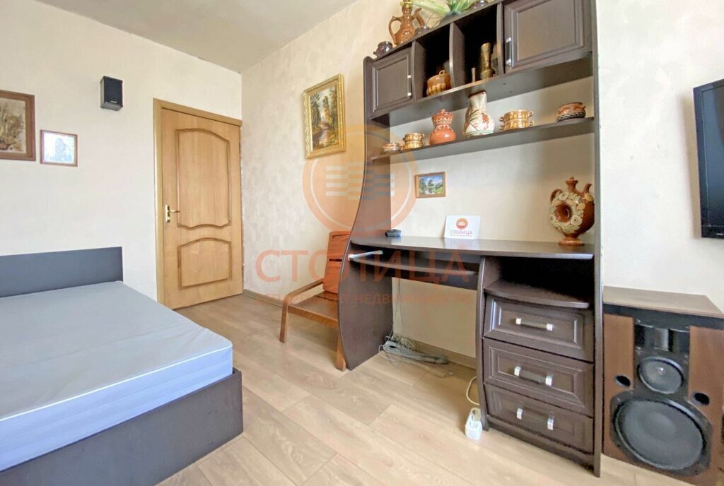 комната г Москва метро Строгино ул Таллинская 8 фото 2