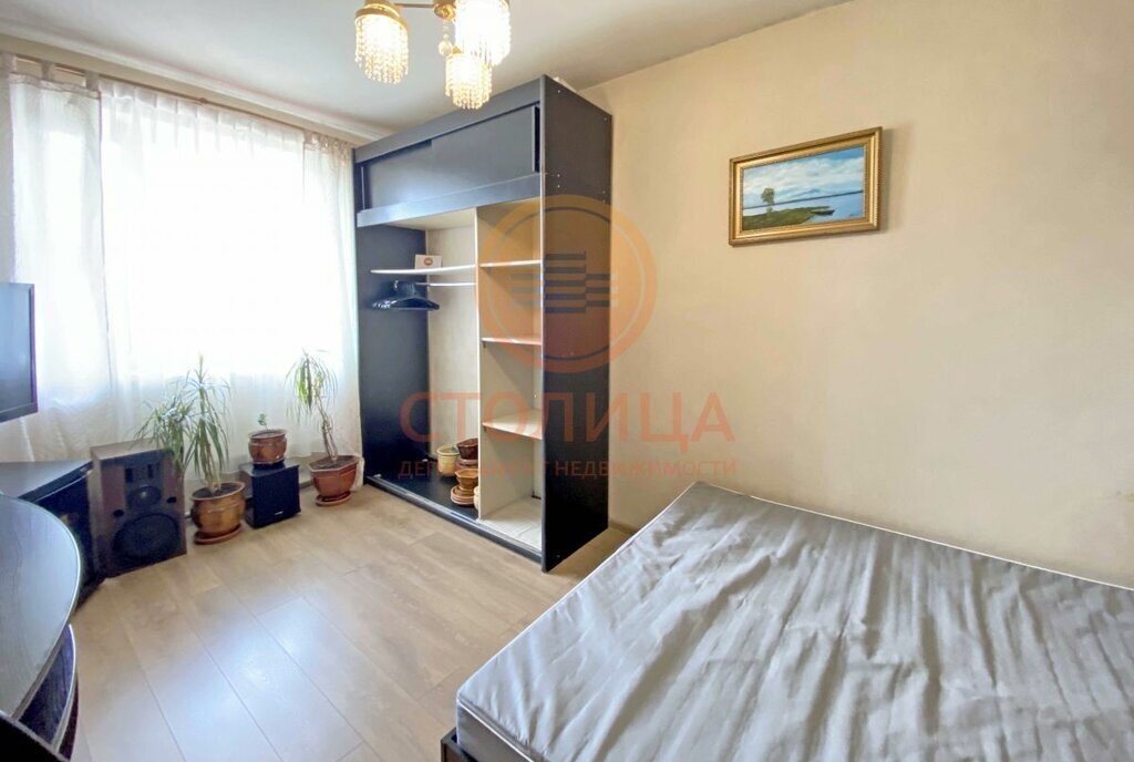 комната г Москва метро Строгино ул Таллинская 8 фото 3