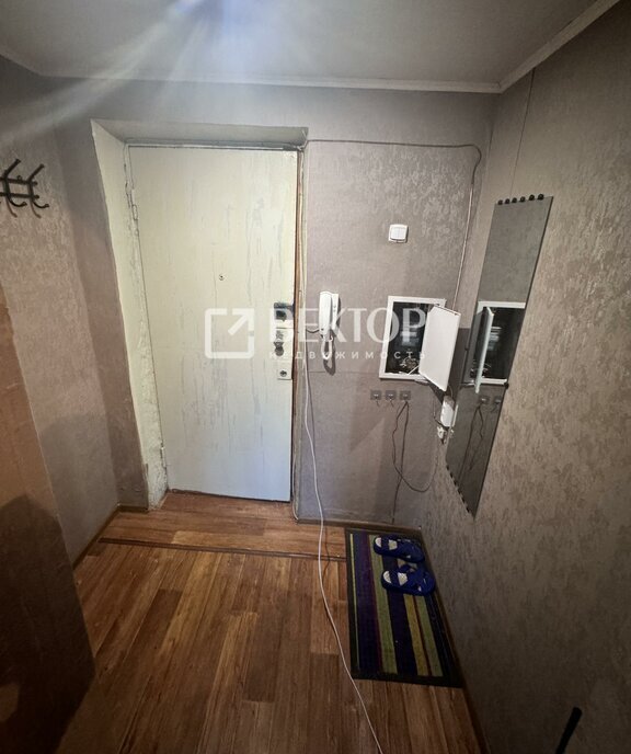 квартира г Ярославль ул Угличская 21а фото 2
