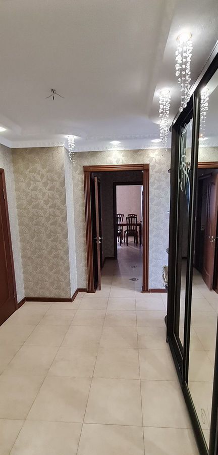квартира г Краснодар р-н Прикубанский ул 9-я Тихая 5 фото 1