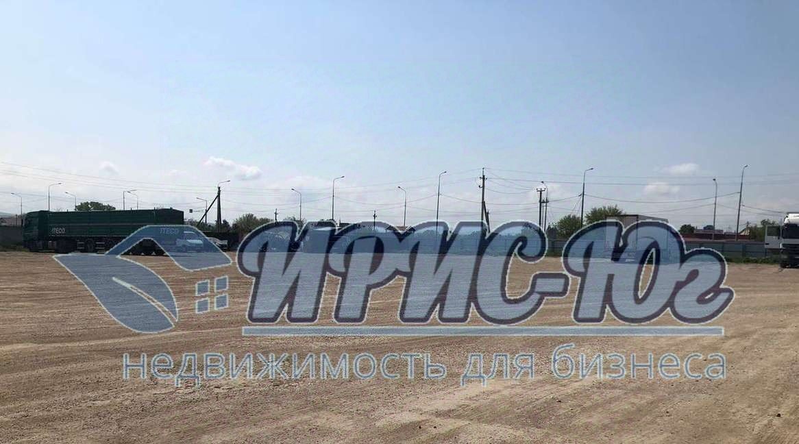 офис р-н Крымский г Крымск ул Торговая 9 фото 1