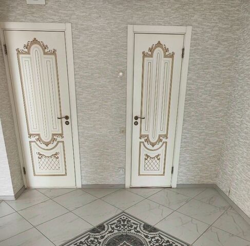 Золотая Нива ул Плющихинская 1 фото