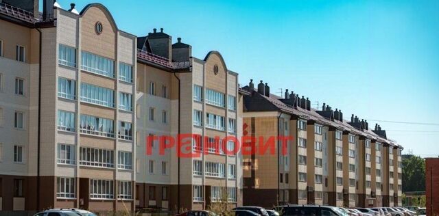 дом 14 сельсовет, Мичуринский фото