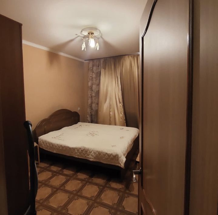 квартира г Новосибирск ул Киевская 16 Площадь Маркса фото 1
