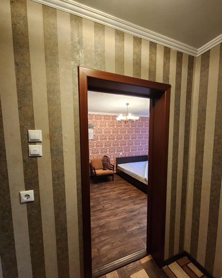 квартира г Краснодар р-н Центральный ул Ставропольская 170 фото 3