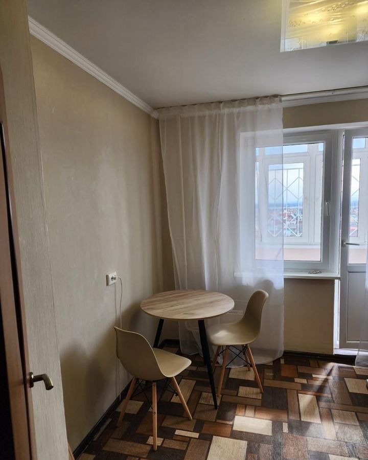 квартира г Краснодар р-н Центральный ул Ставропольская 170 фото 2