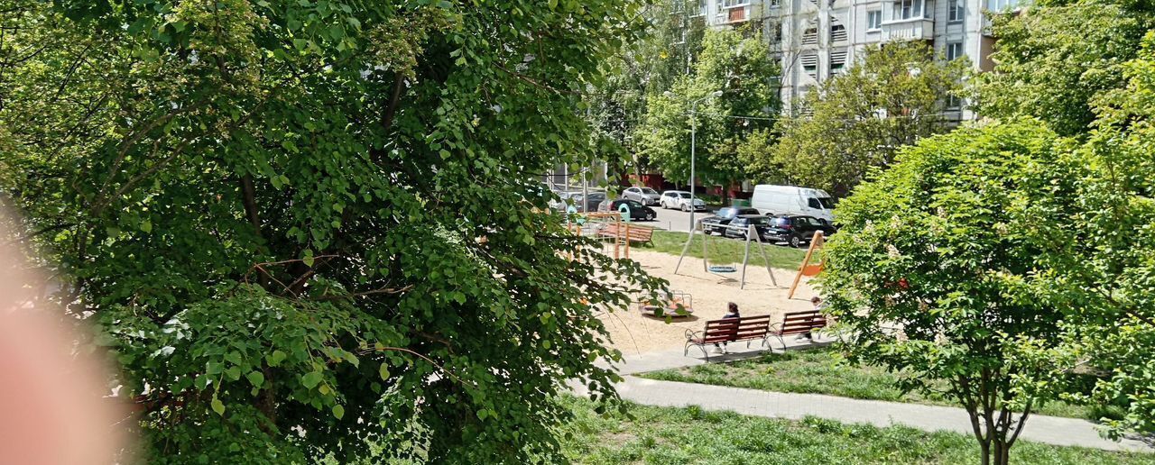 квартира г Белгород Западный б-р Юности 7 фото 4
