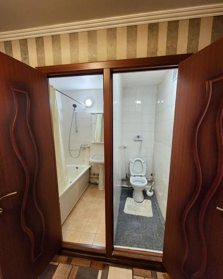 квартира г Краснодар р-н Центральный ул Ставропольская 170 фото 4