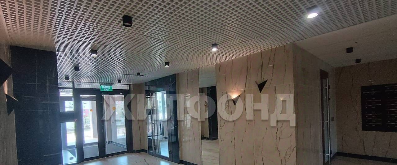 квартира г Новосибирск ул Петухова 16/3 Площадь Маркса фото 3