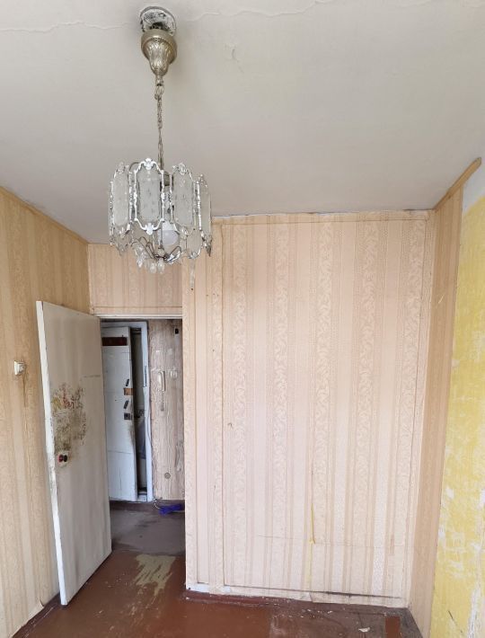 квартира г Новосибирск Берёзовая роща ул Менделеева 2 фото 3