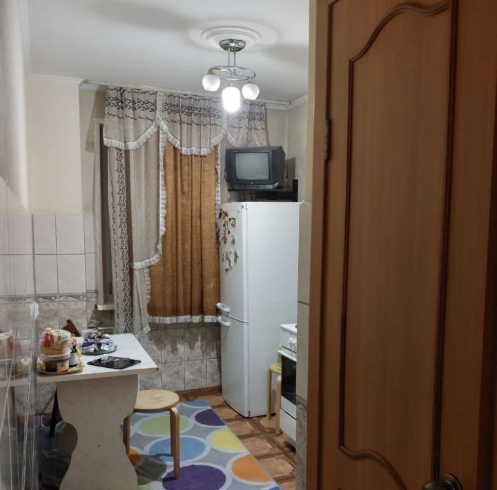 квартира г Новосибирск ул Киевская 16 Площадь Маркса фото 4
