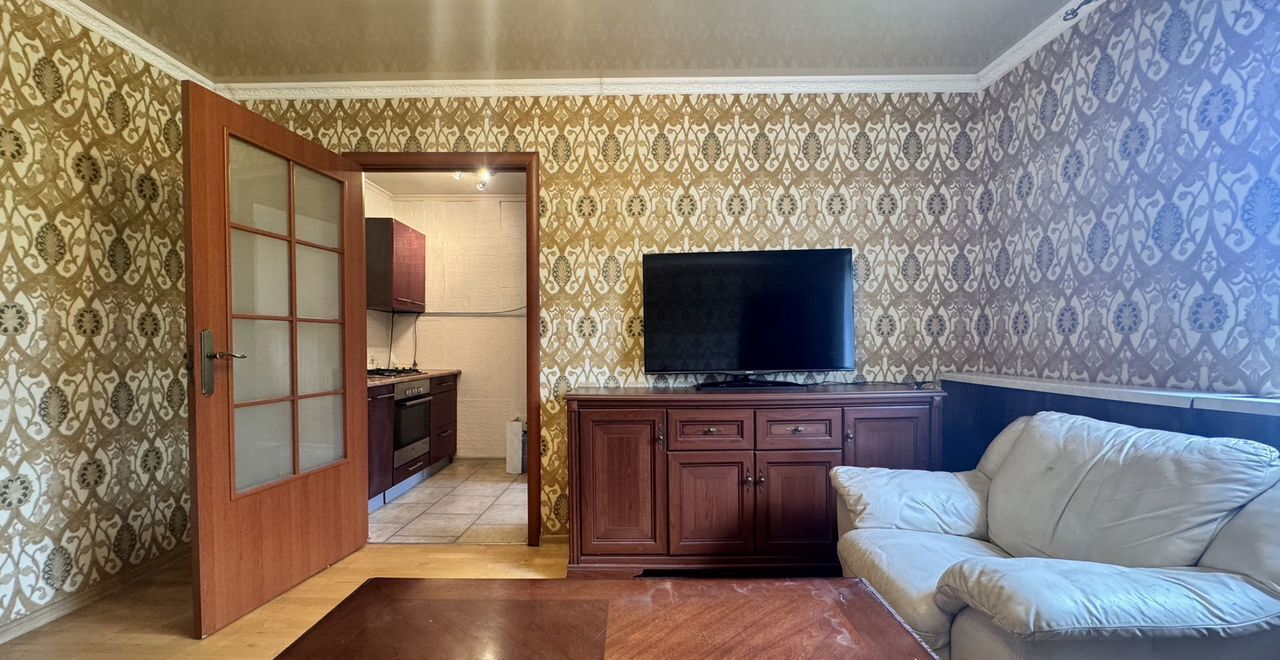 квартира г Калининград р-н Центральный ул Маршала Борзова 85 фото 1