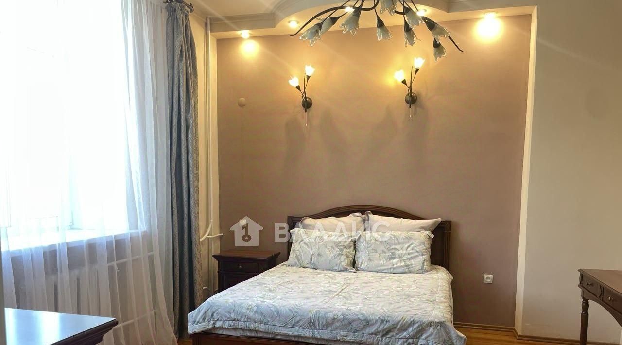 квартира г Иркутск р-н Правобережный ул Горького 10/1 фото 1