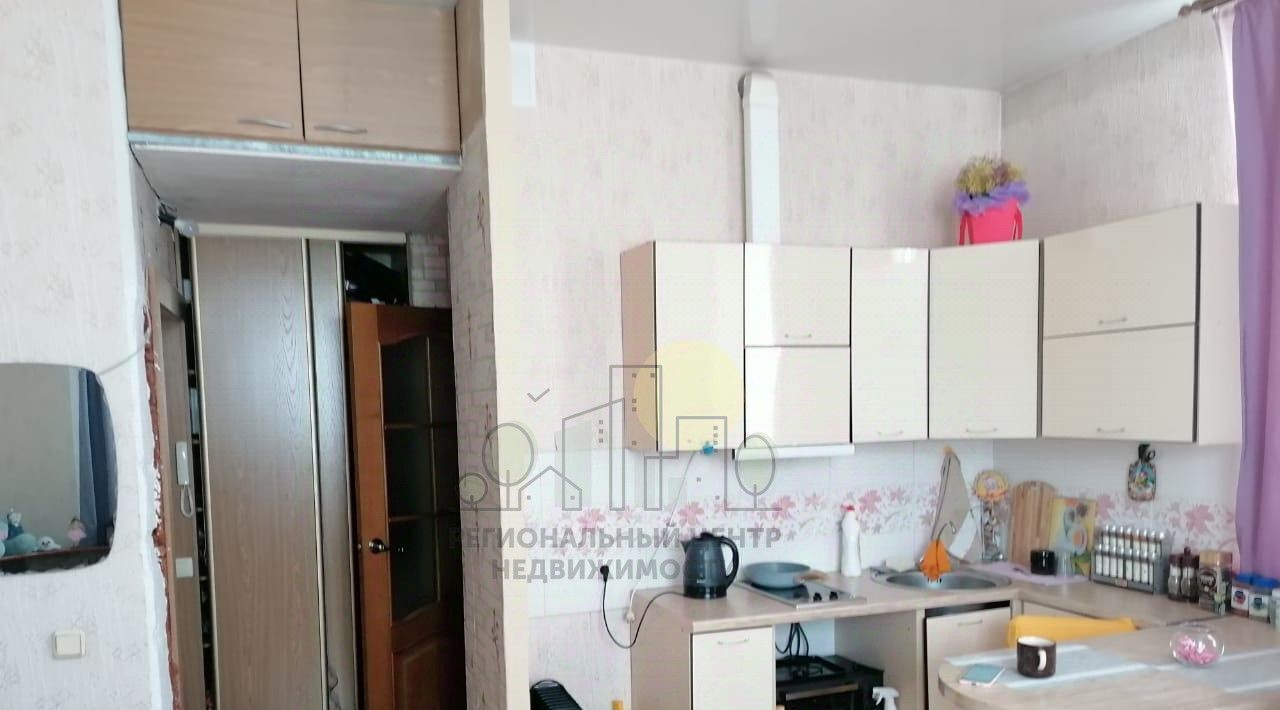 квартира г Иркутск р-н Свердловский мкр Ершовский 28/8 фото 1