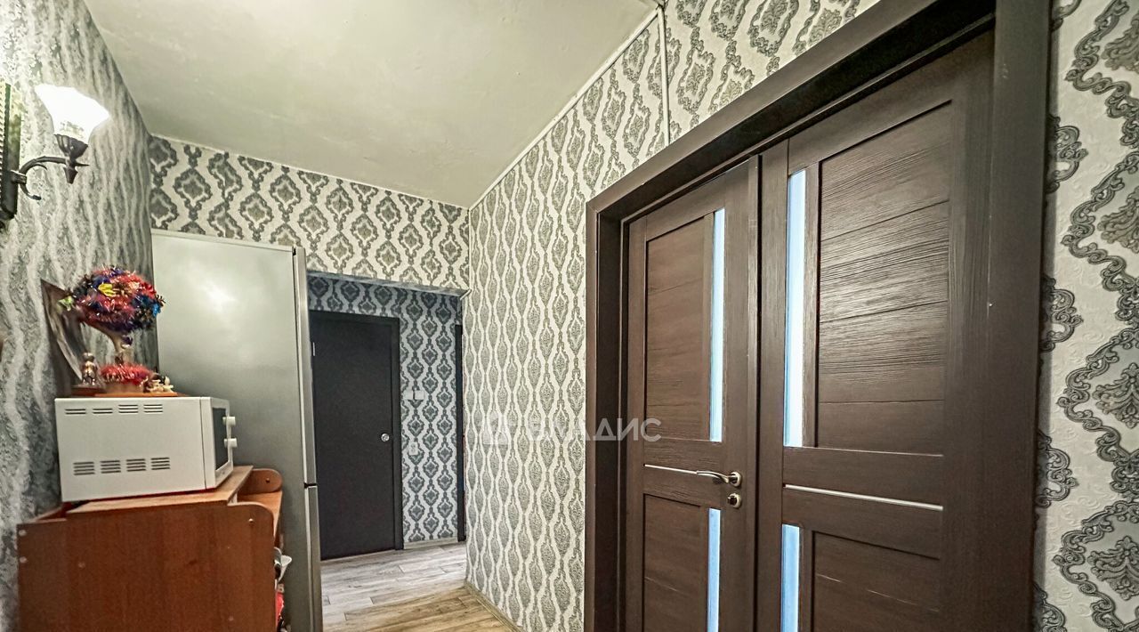квартира г Ангарск мкр 12а 2 фото 1