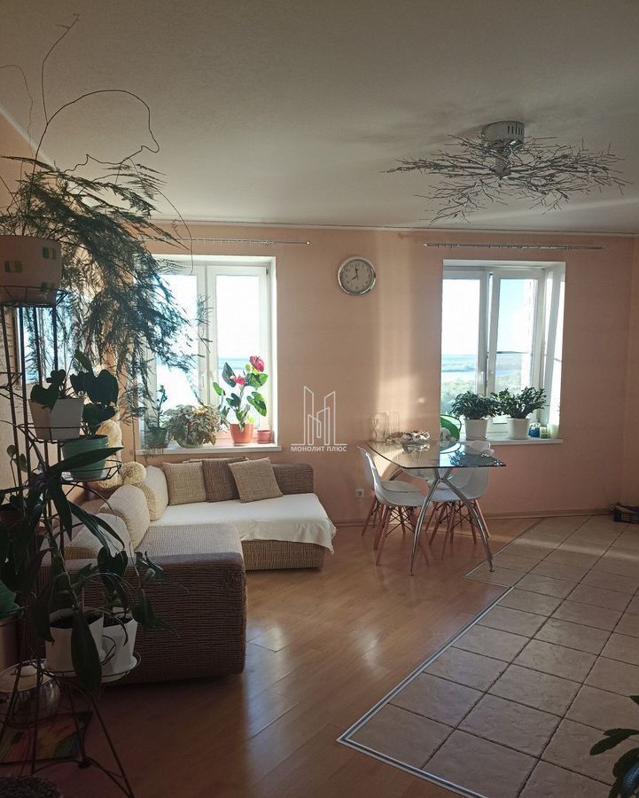 квартира г Санкт-Петербург ул Савушкина 140 Беговая фото 1