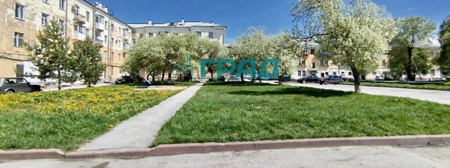 ул Юбилейная 9 фото