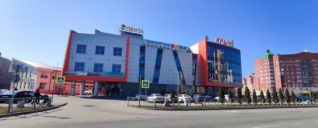 пр-кт Героев 78 Сосновоборский г. о. фото