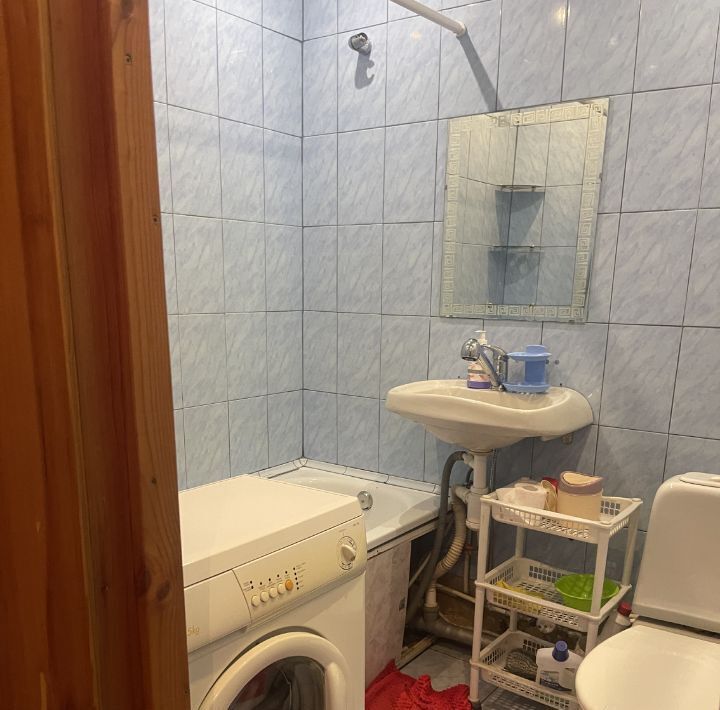 квартира г Великий Новгород ул Береговая 44к/2 фото 1