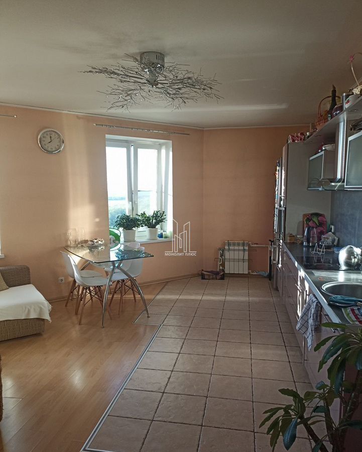 квартира г Санкт-Петербург ул Савушкина 140 Беговая фото 2