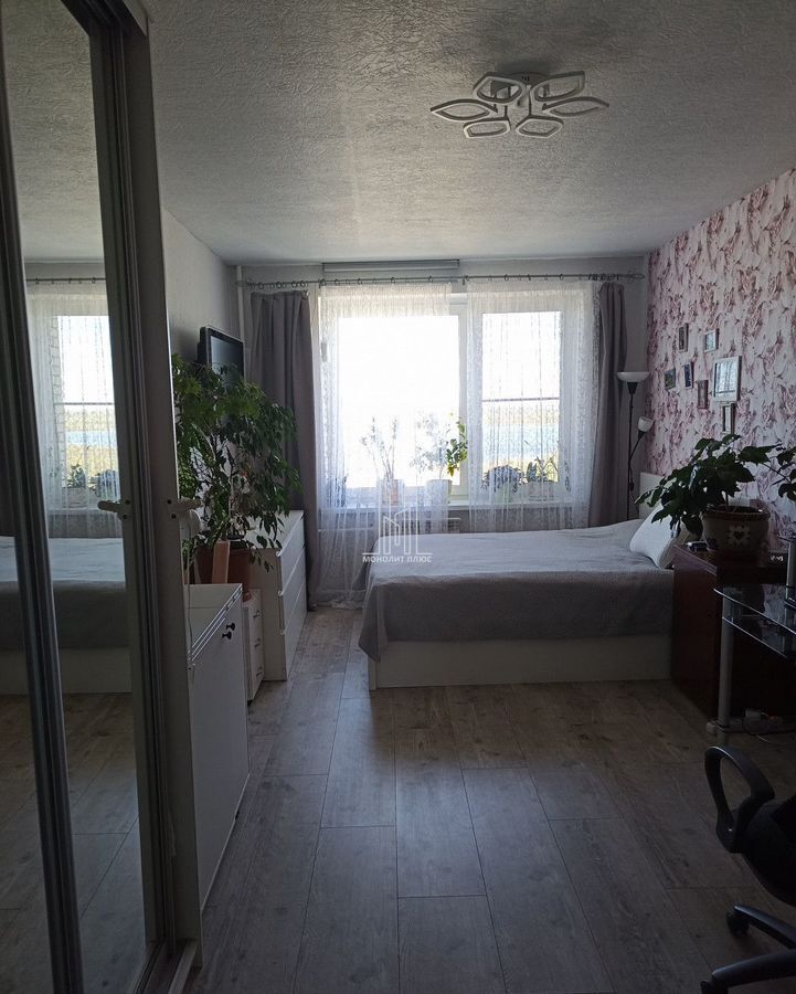 квартира г Санкт-Петербург ул Савушкина 140 Беговая фото 3