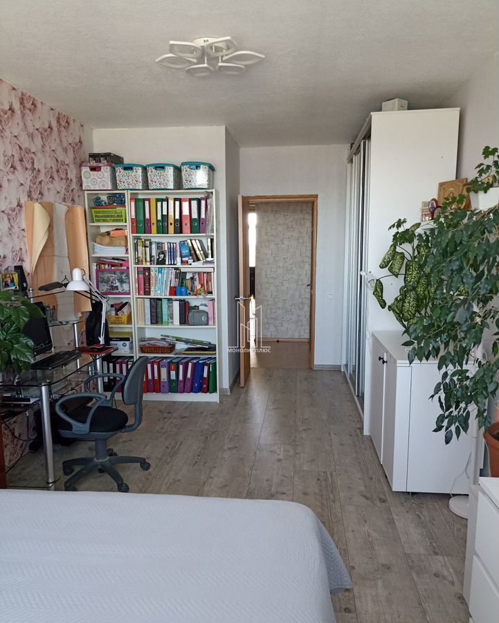 квартира г Санкт-Петербург ул Савушкина 140 Беговая фото 4