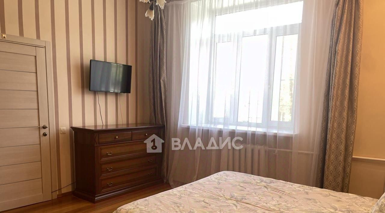 квартира г Иркутск р-н Правобережный ул Горького 10/1 фото 4
