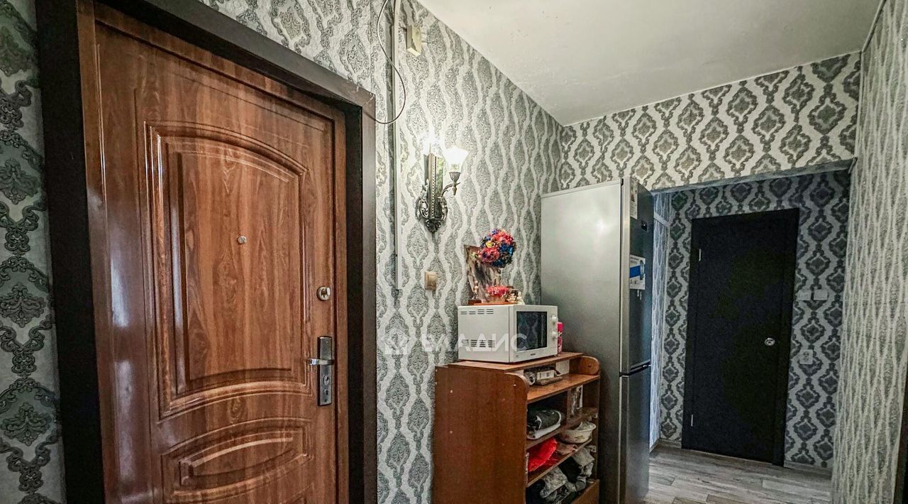квартира г Ангарск мкр 12а 2 фото 4