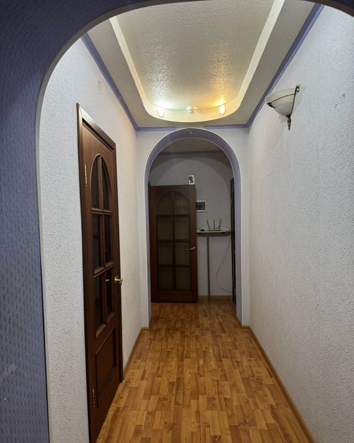 квартира г Шахты пр-кт Карла Маркса 47 фото 3